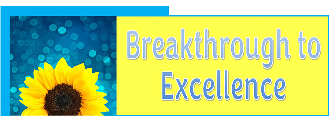 NCCRA Breakthrough to Excellence Conference
